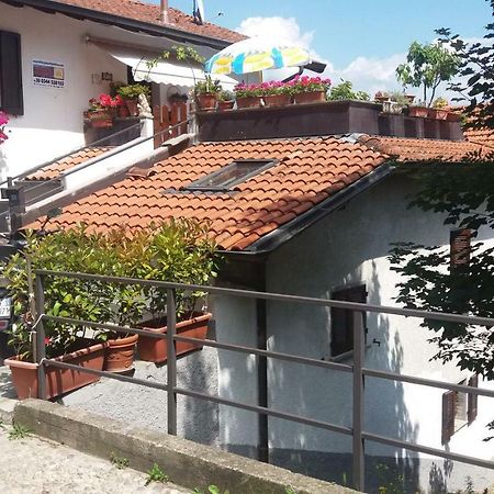 Miniappartamento Gony Plesio Dış mekan fotoğraf