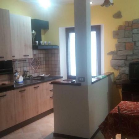 Miniappartamento Gony Plesio Dış mekan fotoğraf