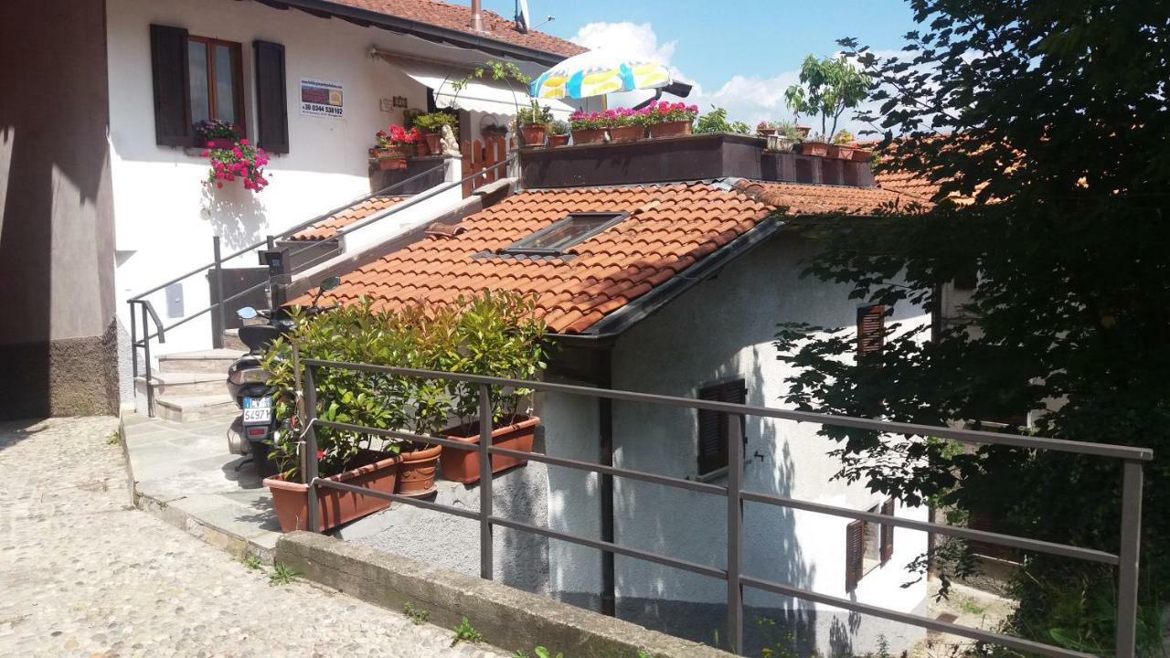 Miniappartamento Gony Plesio Dış mekan fotoğraf