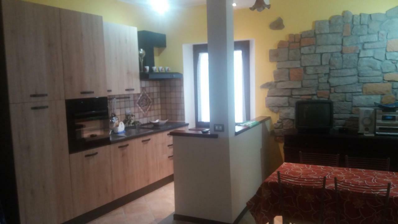 Miniappartamento Gony Plesio Dış mekan fotoğraf
