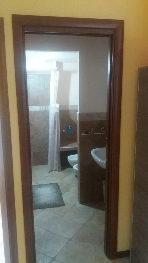 Miniappartamento Gony Plesio Dış mekan fotoğraf