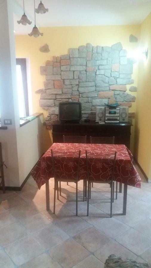 Miniappartamento Gony Plesio Dış mekan fotoğraf